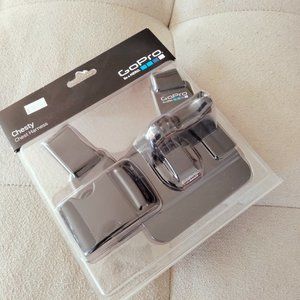 GoPro hoder/Chest Harness